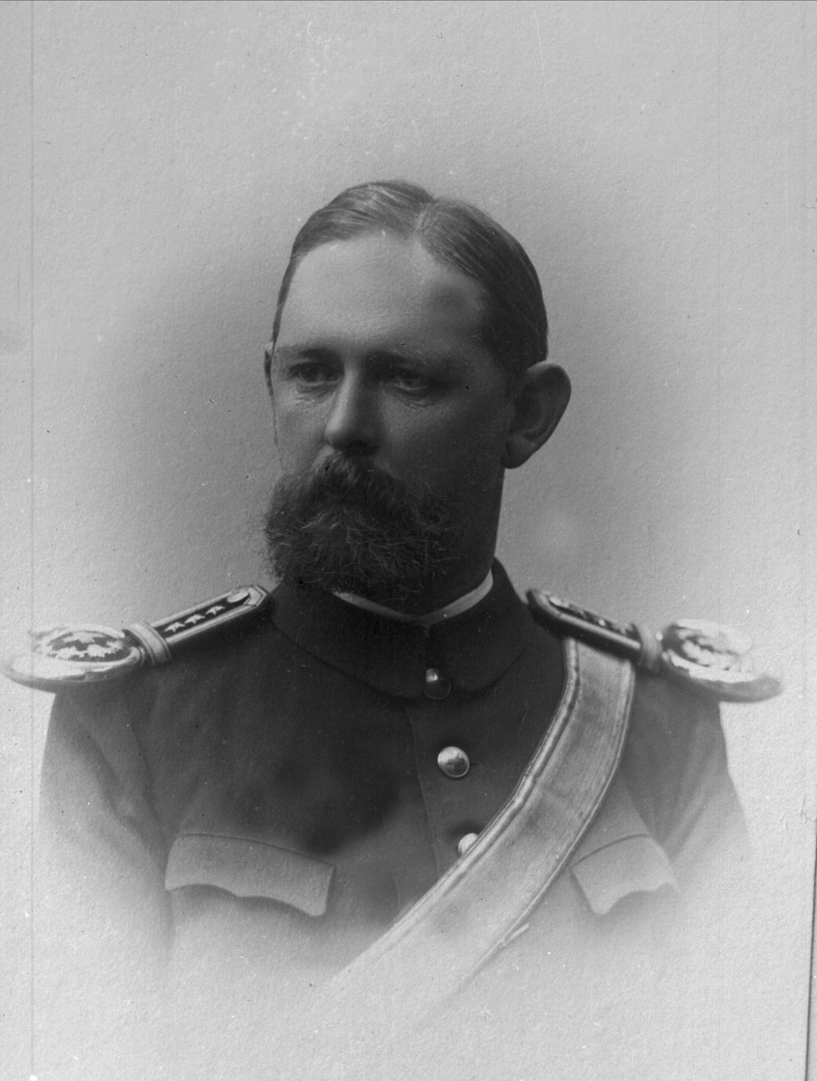 Gustav Borgen, NFB.28531