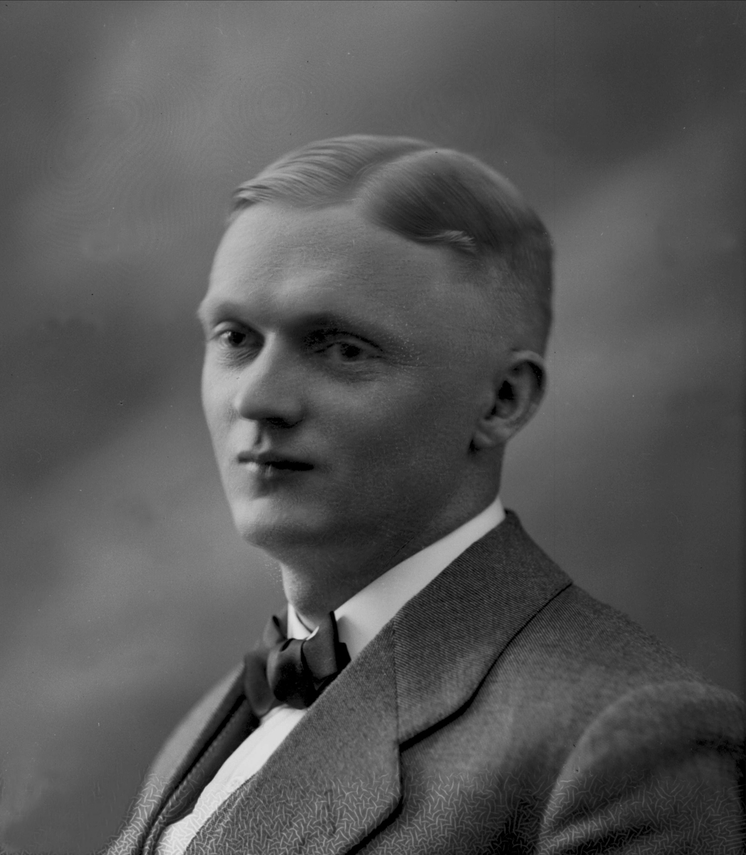 Gustav Borgen, NFB.12082
