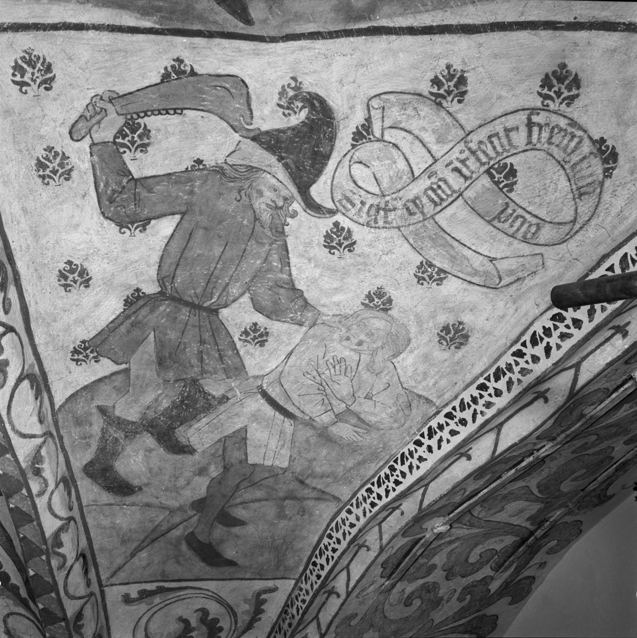 Marianne Bratt Gustafsson, Dingtuna kyrka