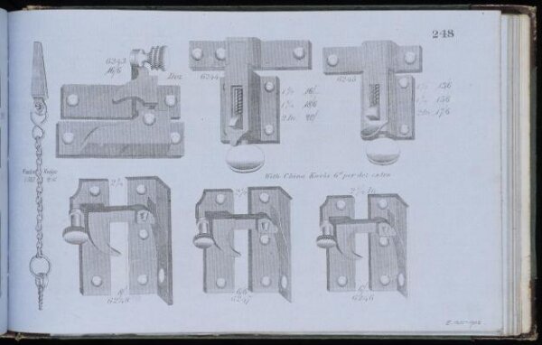 Unknown, Print