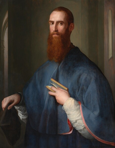 Pontormo, Monsignor della Casa