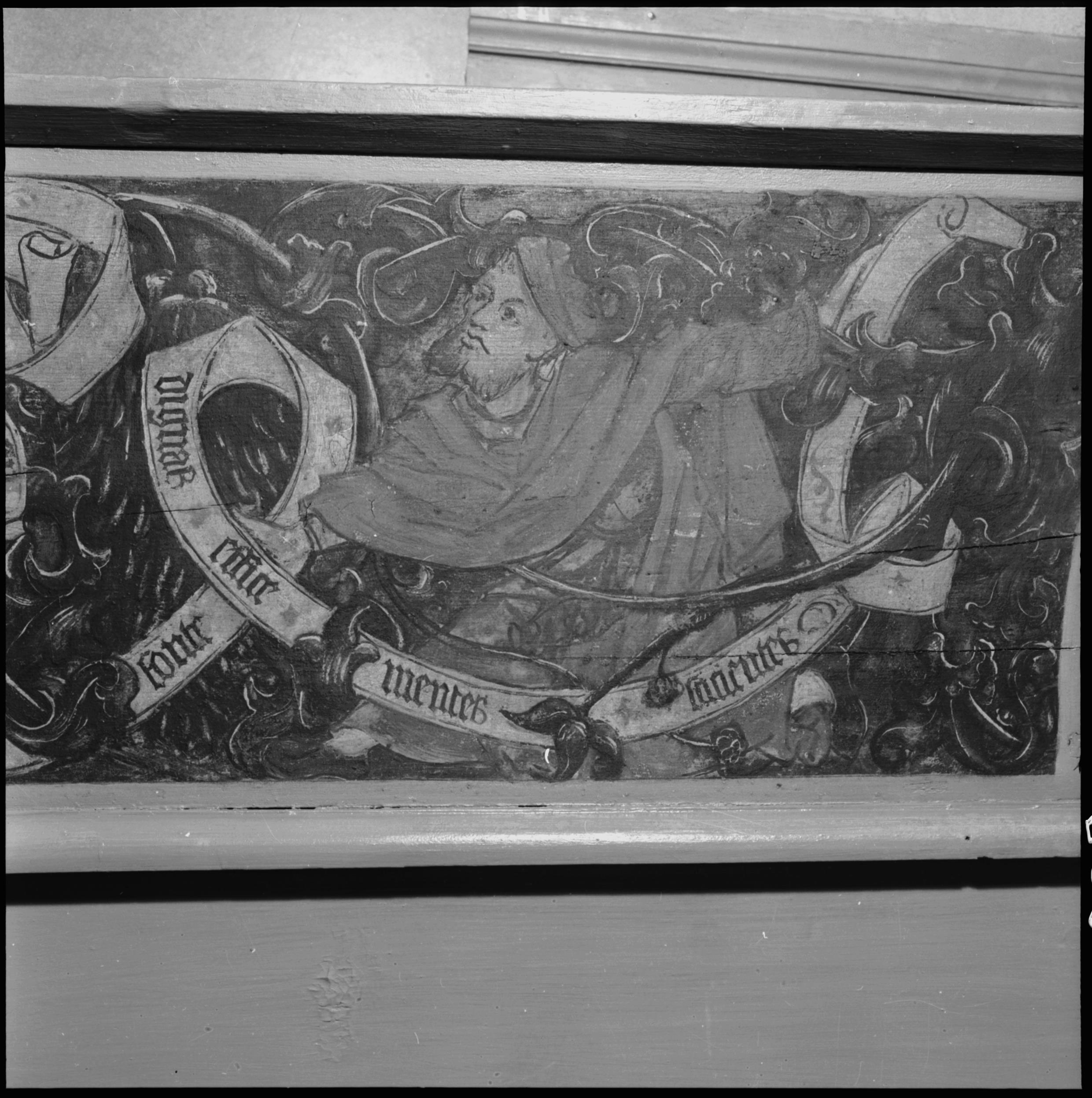 Marianne Bratt Gustafsson, Ytterselö kyrka