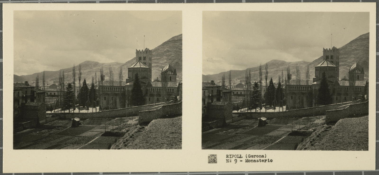 Desconegut, Ripoll (Gerona)