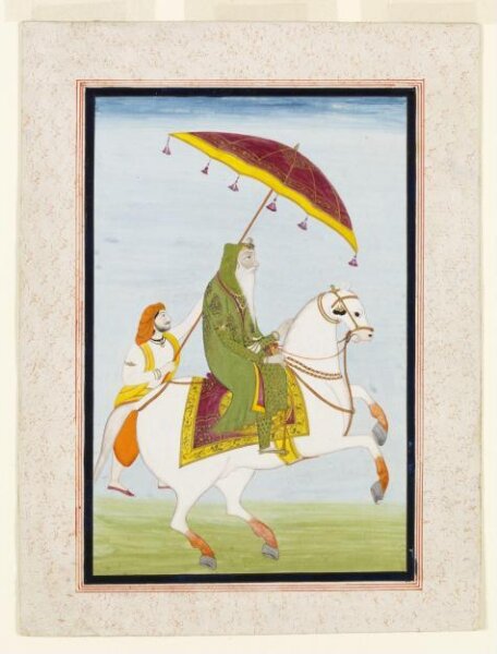 Unknown, Maharaja Ranjit Singh