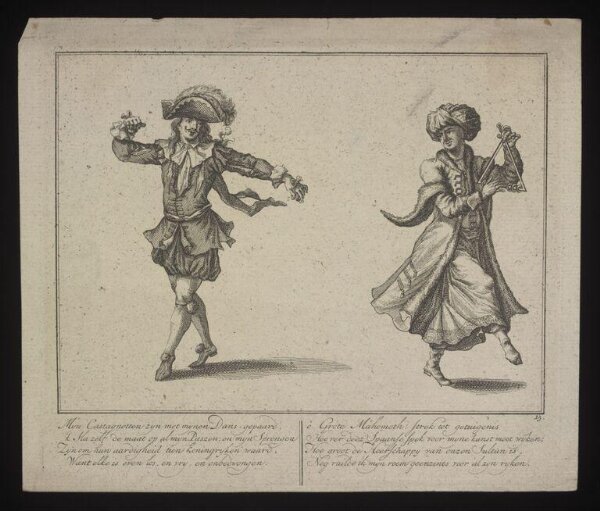 Unknown, Print