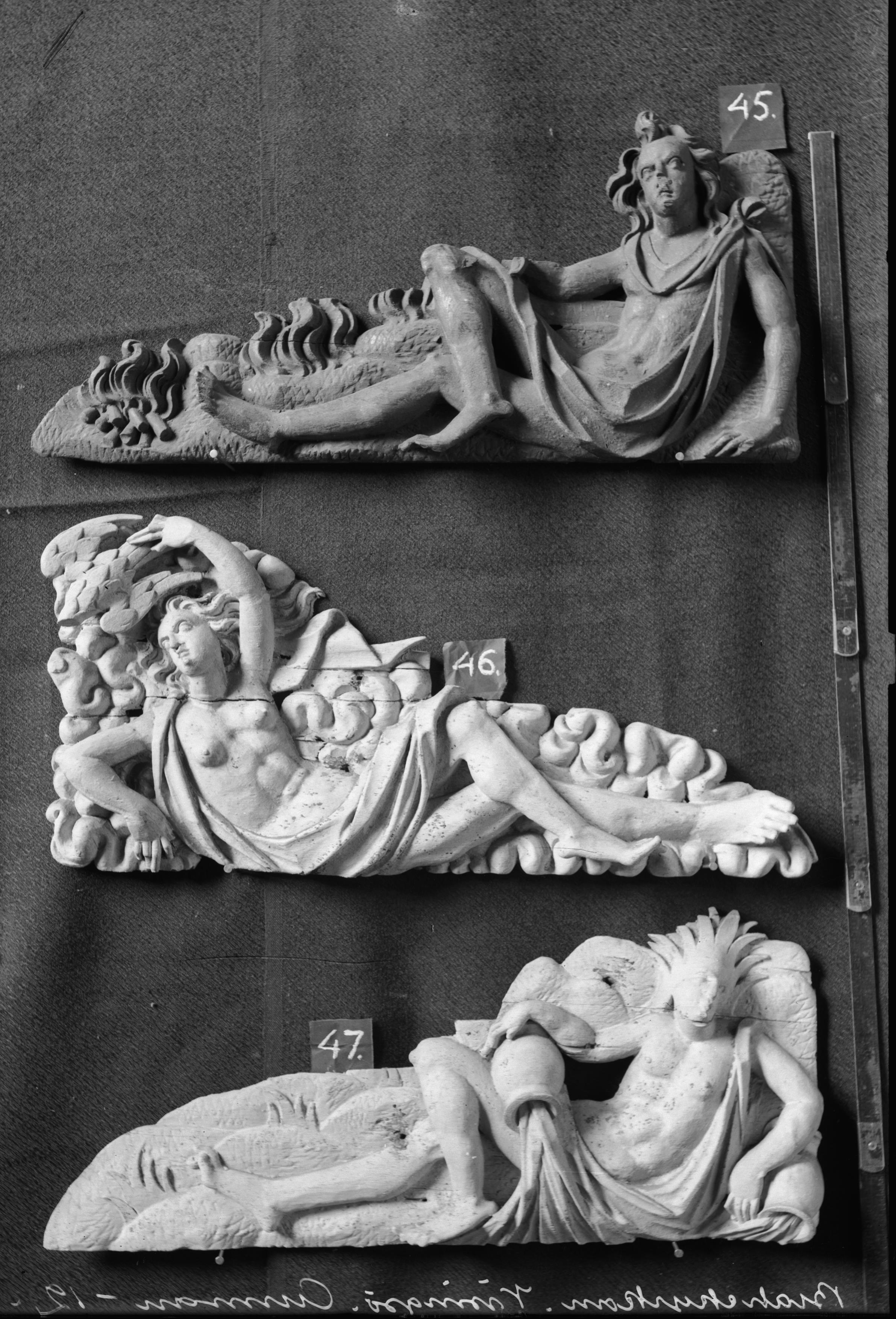 Sigurd Curman, Brahekyrkan