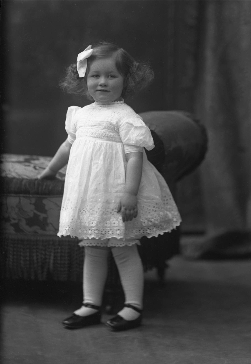 Gustav Borgen, NFB.46107
