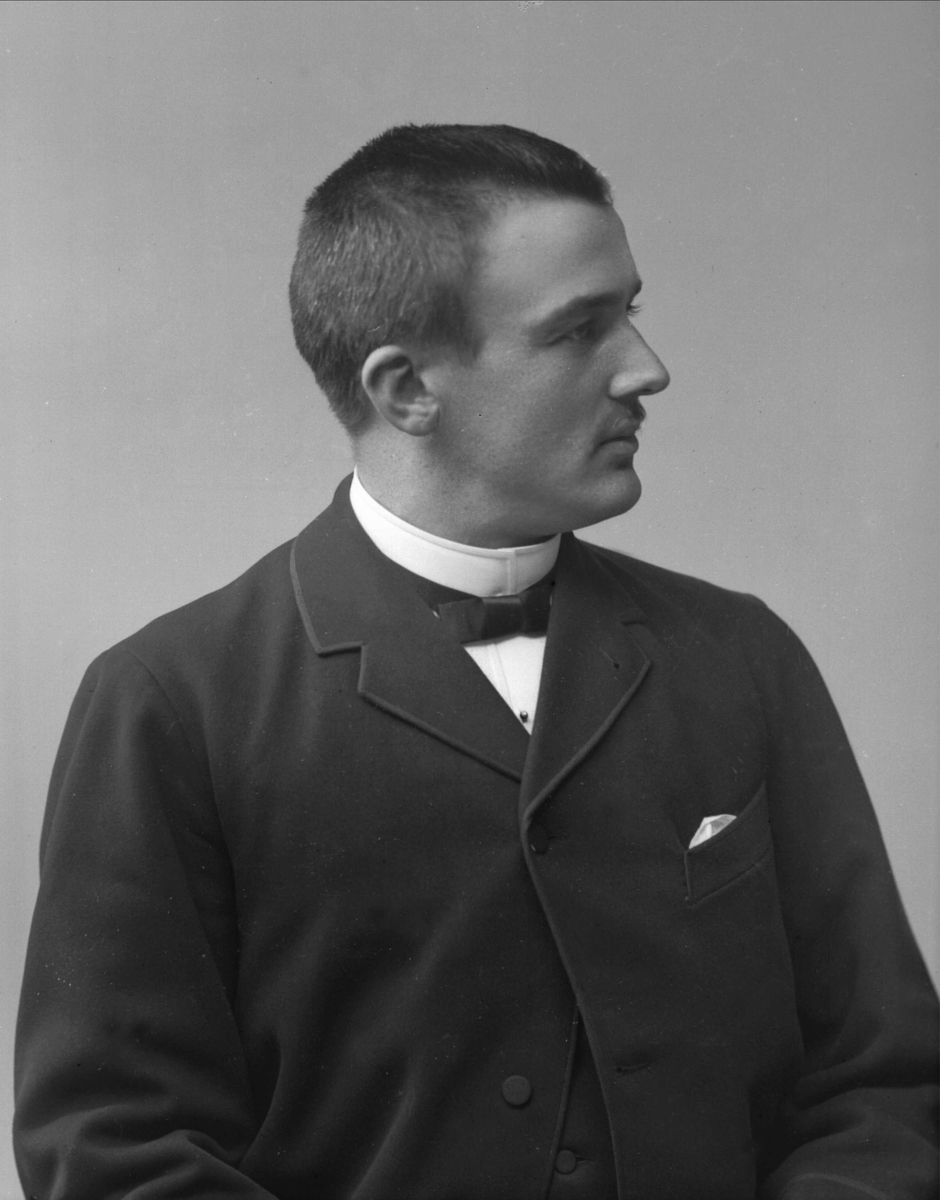 Gustav Borgen, NFB.37402