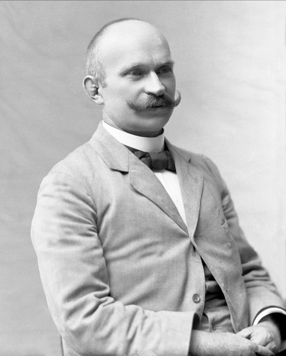 Gustav Borgen, NFB.51674