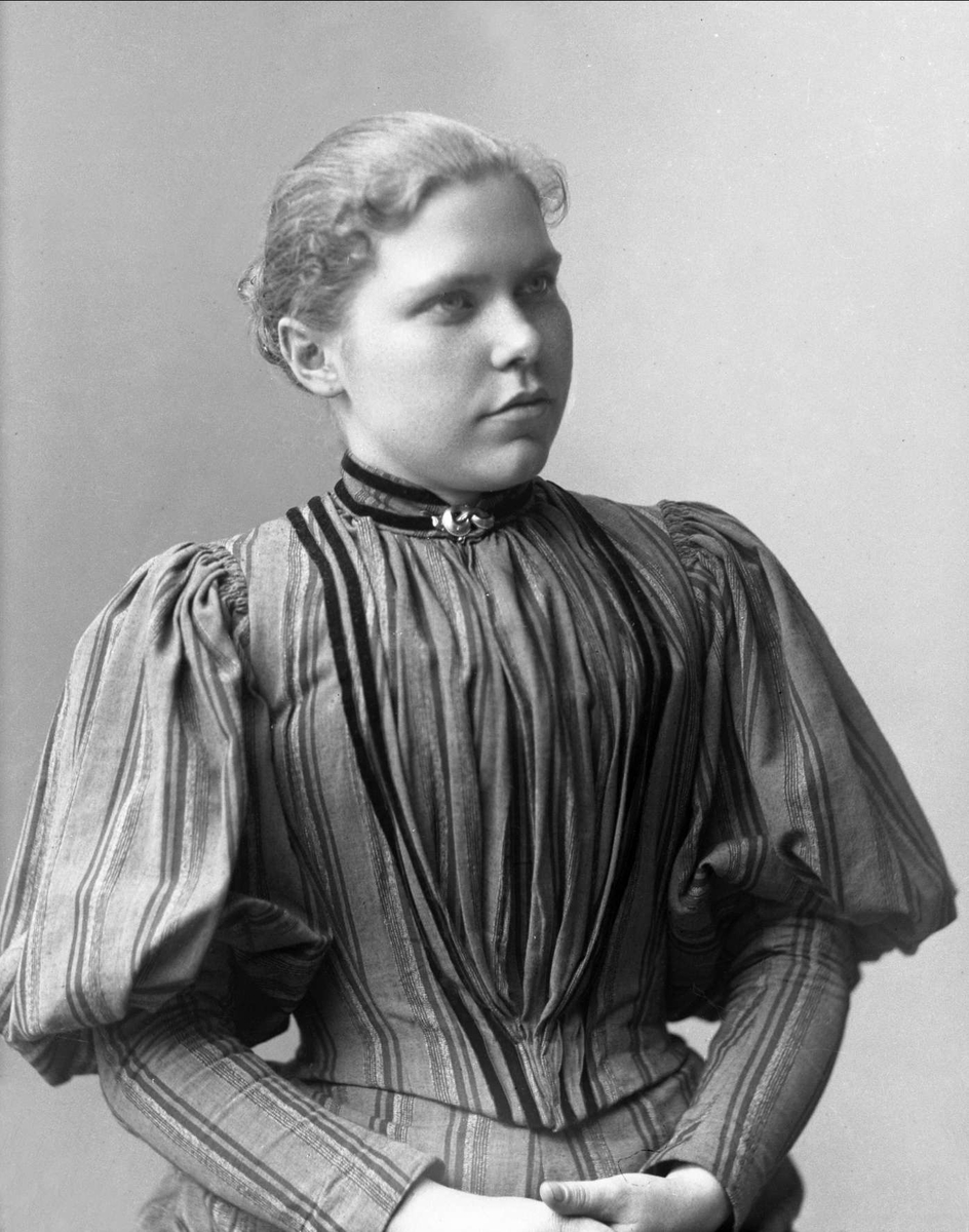 Gustav Borgen, NFB.35910
