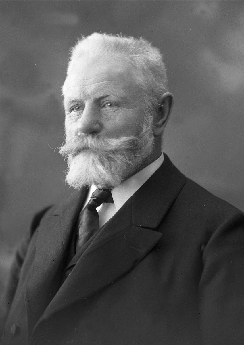 Gustav Borgen, NFB.46531