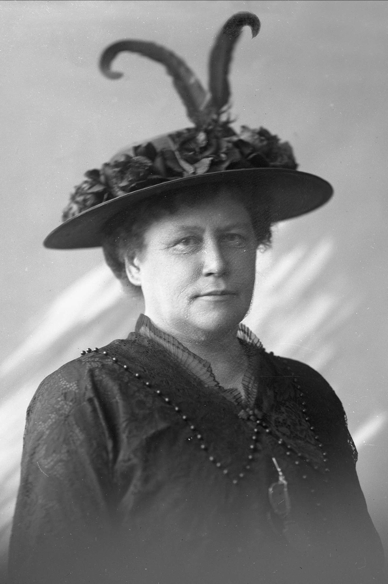 Gustav Borgen, NFB.46573