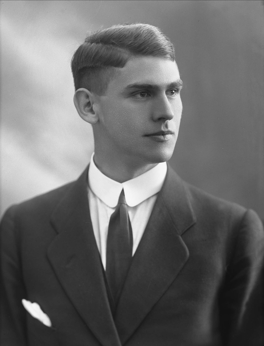 Gustav Borgen, NFB.39686
