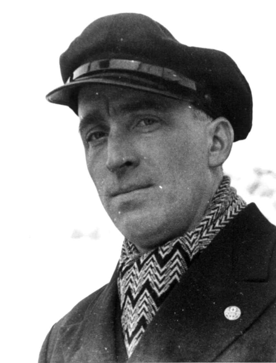 Anders Beer Wilse, Lofotfiske