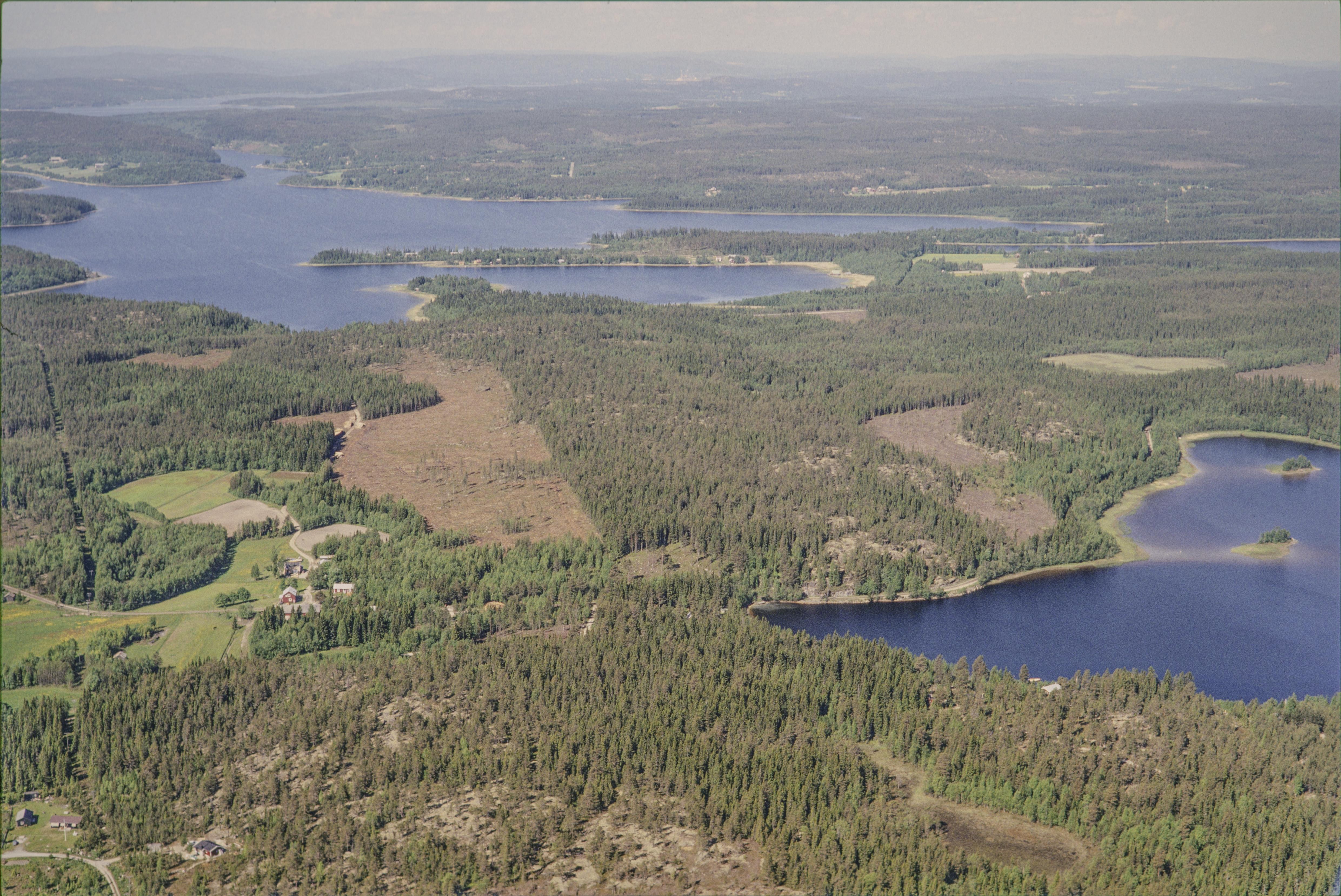Jan Norrman, Grundsunda 121:1-2