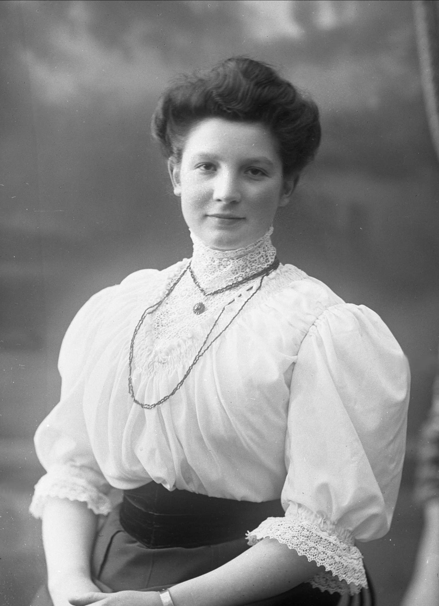 Gustav Borgen, NFB.40933