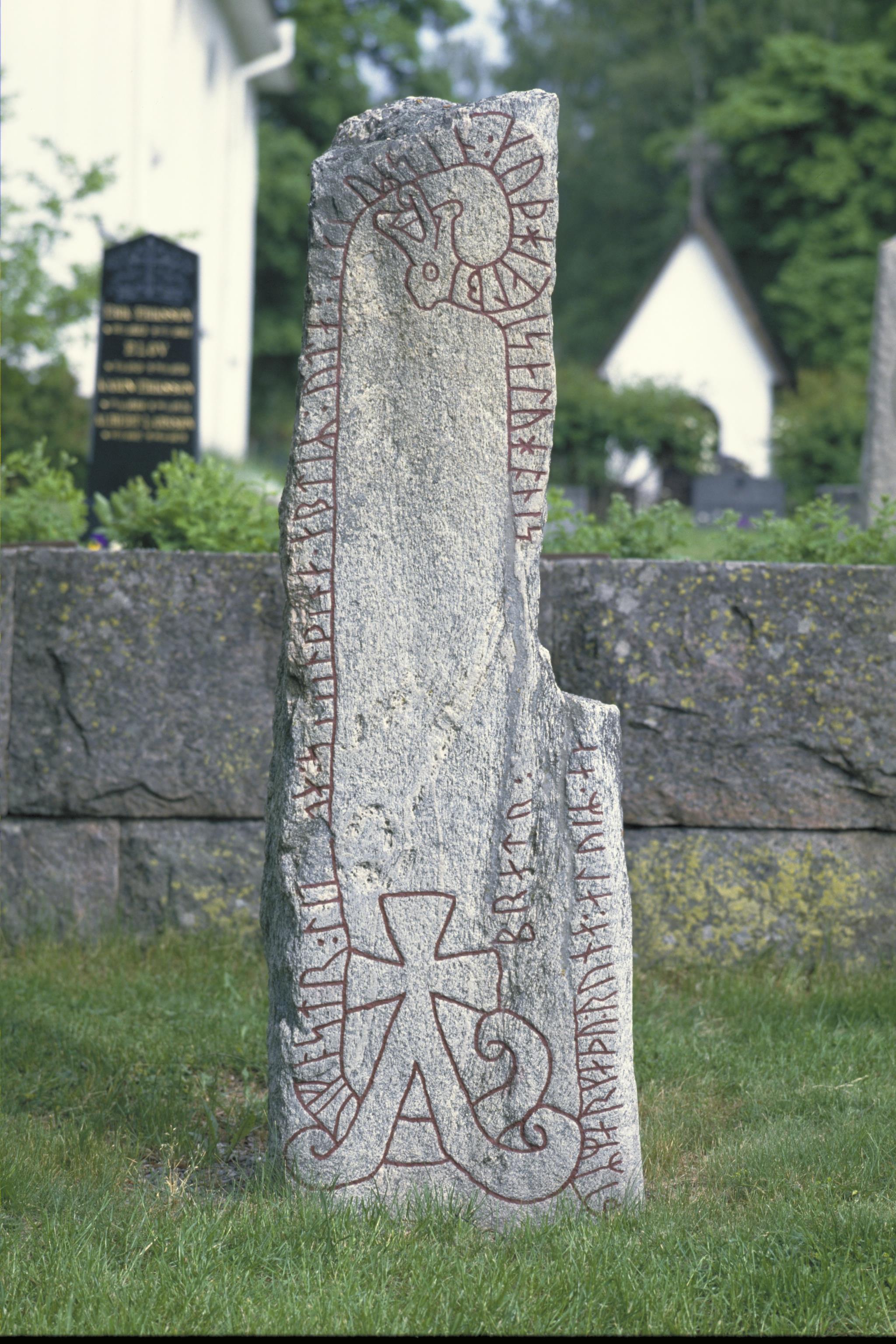 Bengt A Lundberg, Hs11 Högs kyrka