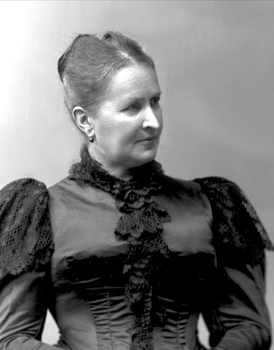 Gustav Borgen, NFB.34227