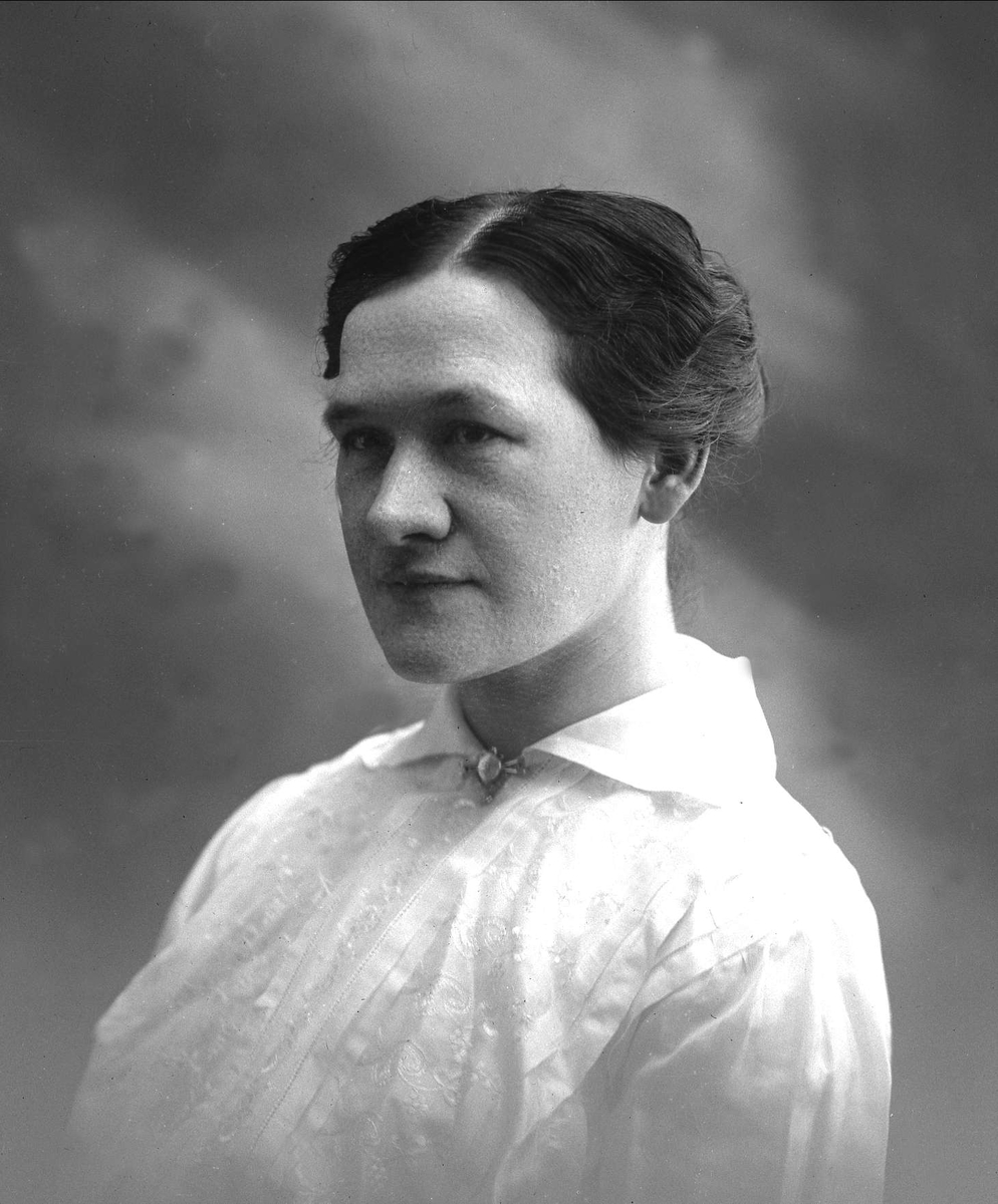 Gustav Borgen, NFB.39677
