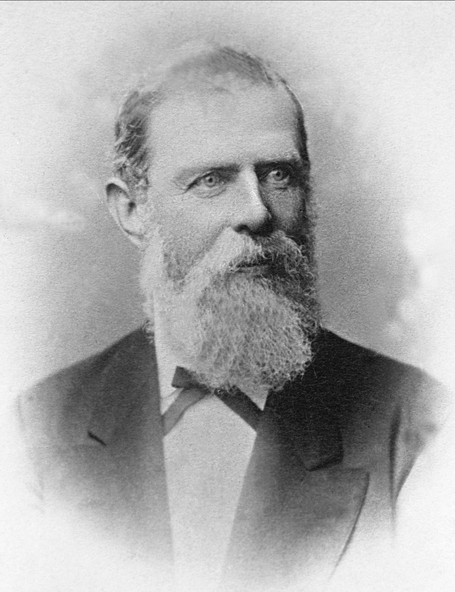 Gustav Borgen, Avfotografering.