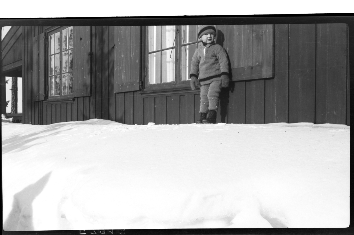 Rolf Sr. Sundt, NF.34664-520