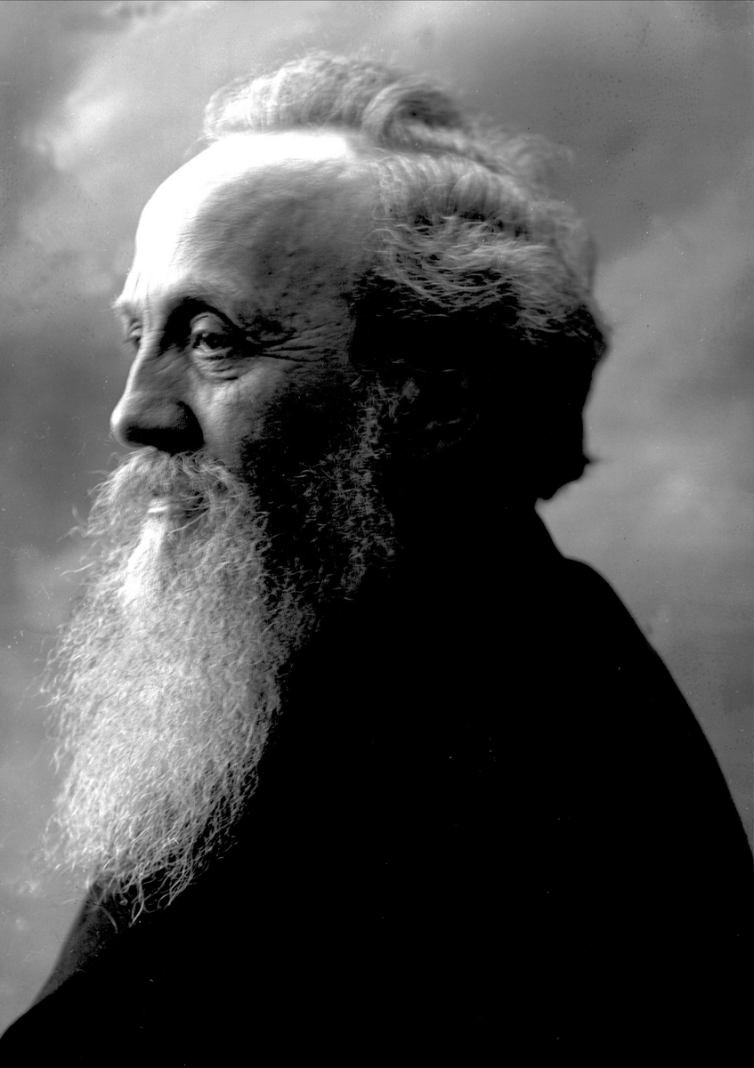 Gustav Borgen, NFB.35563