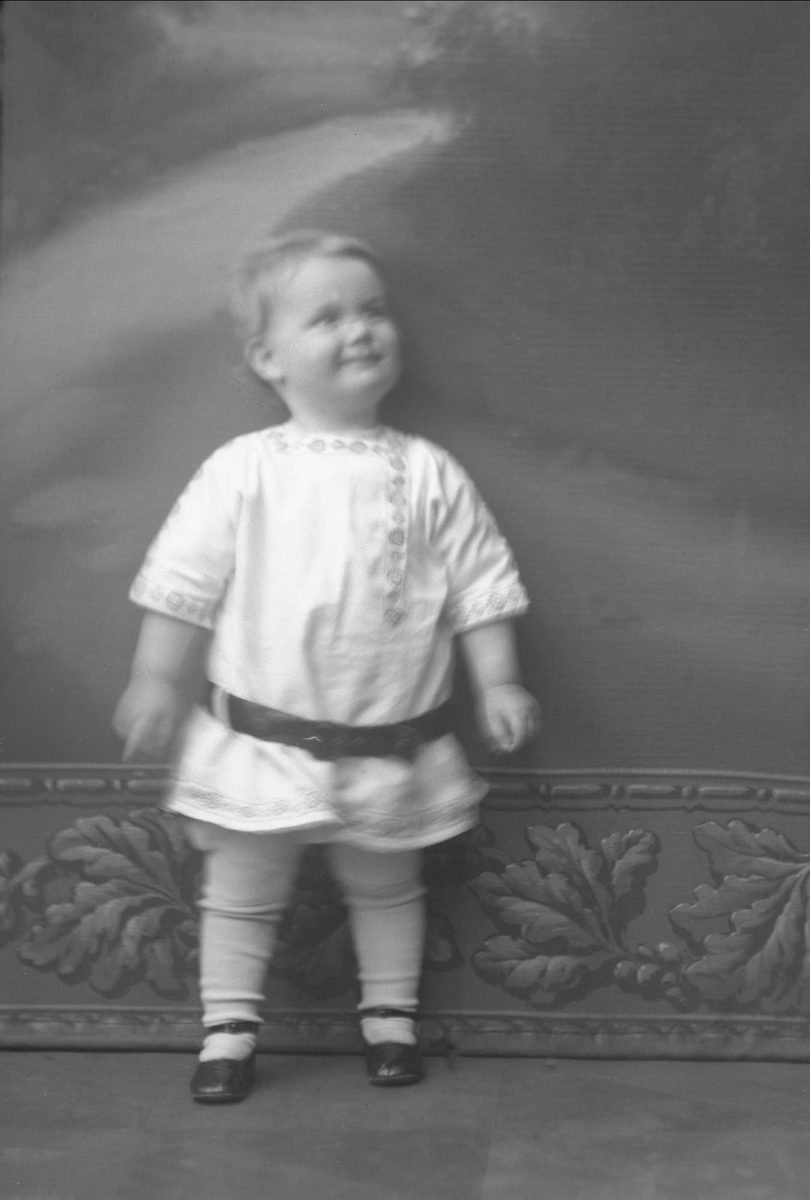 Gustav Borgen, NFB.50136