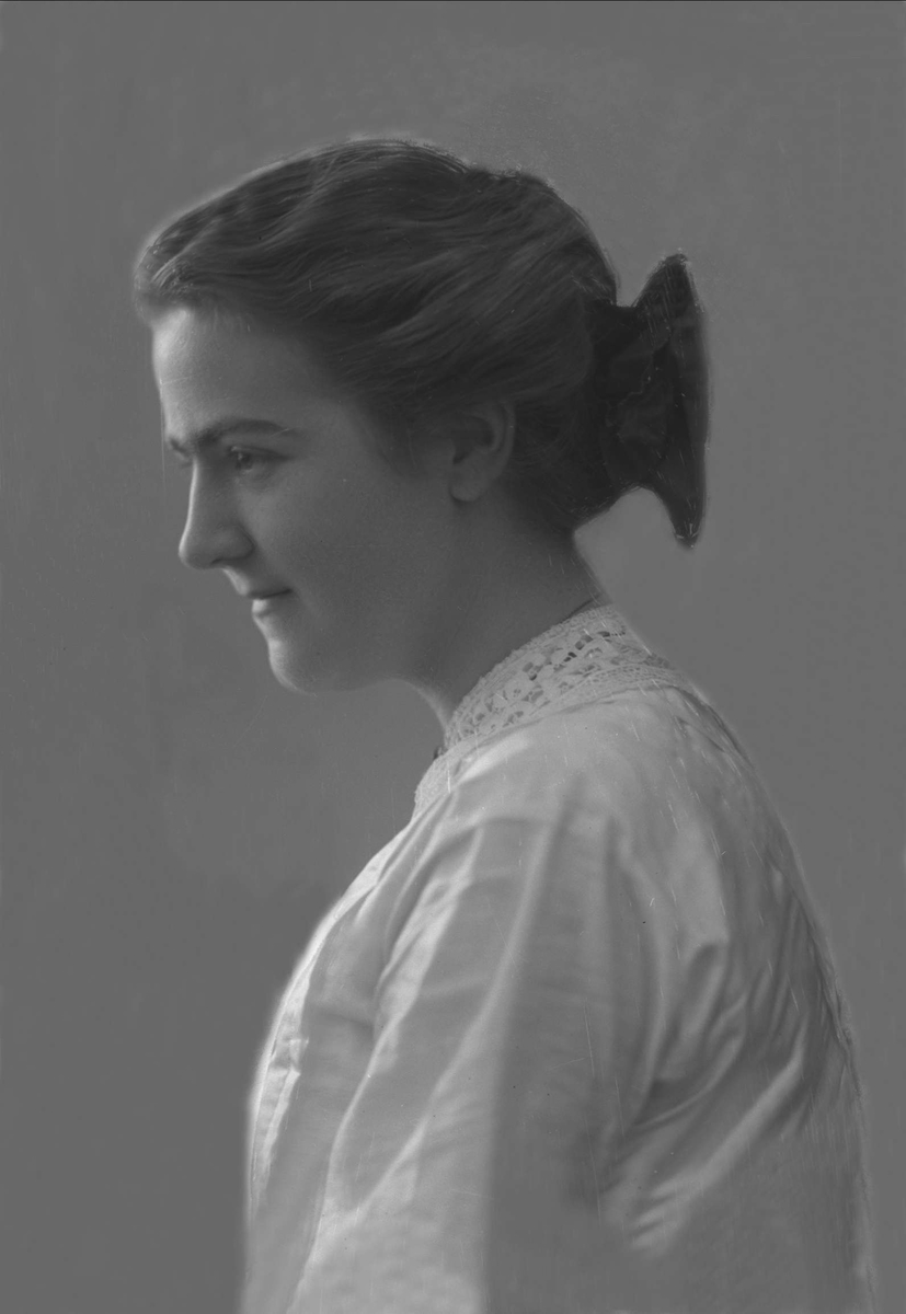 Gustav Borgen, NFB.46109