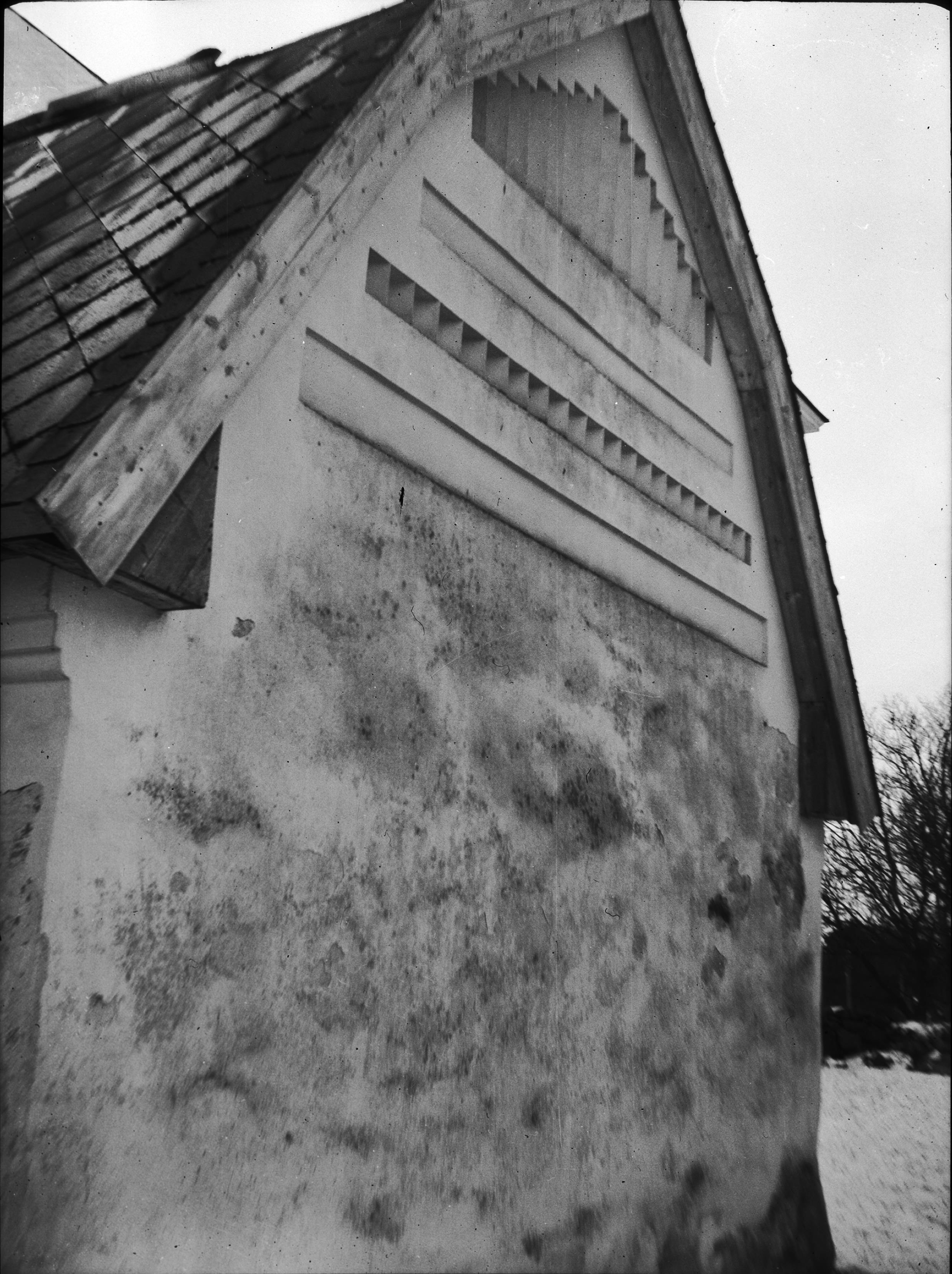 Per Olof Westlund, Östervåla kyrka