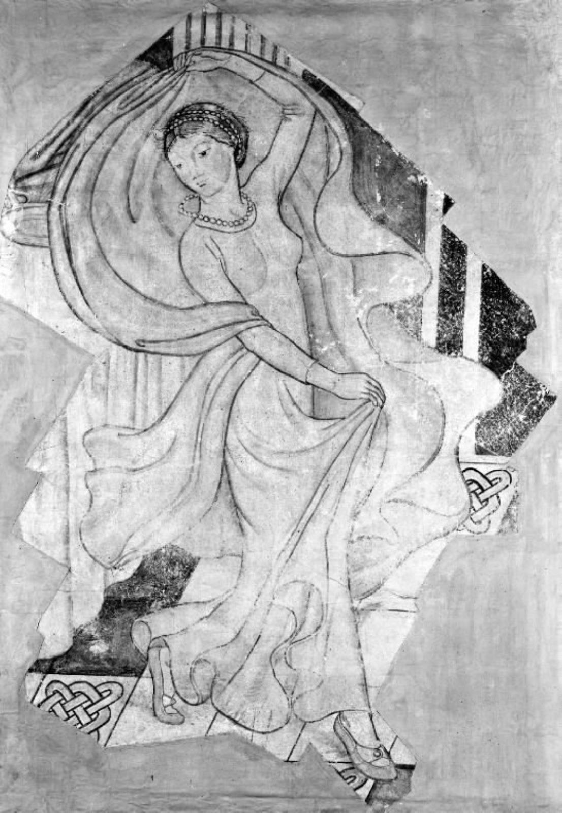 Joakim Skovgaard, Salome