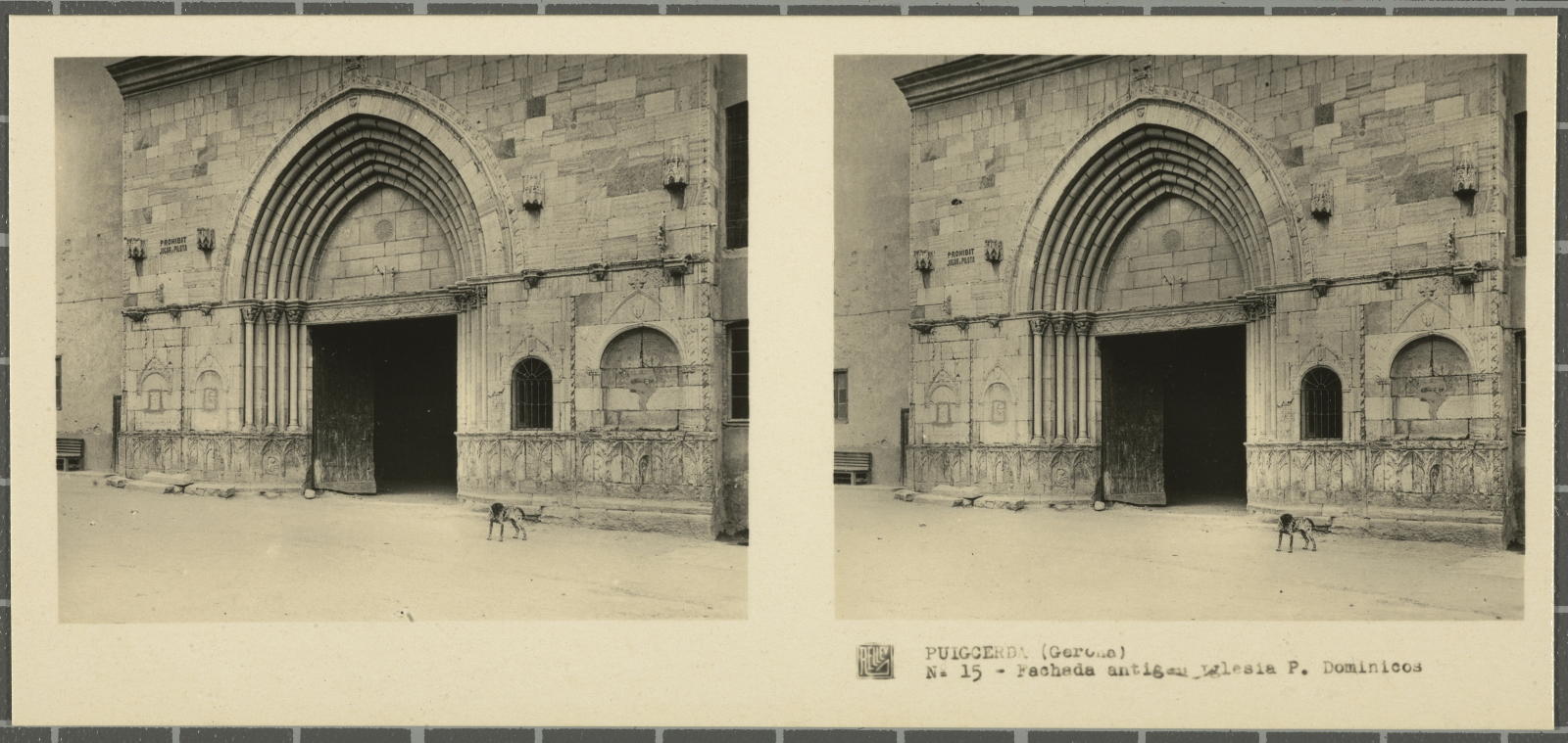 Desconegut, Puigcerdá (Gerona)