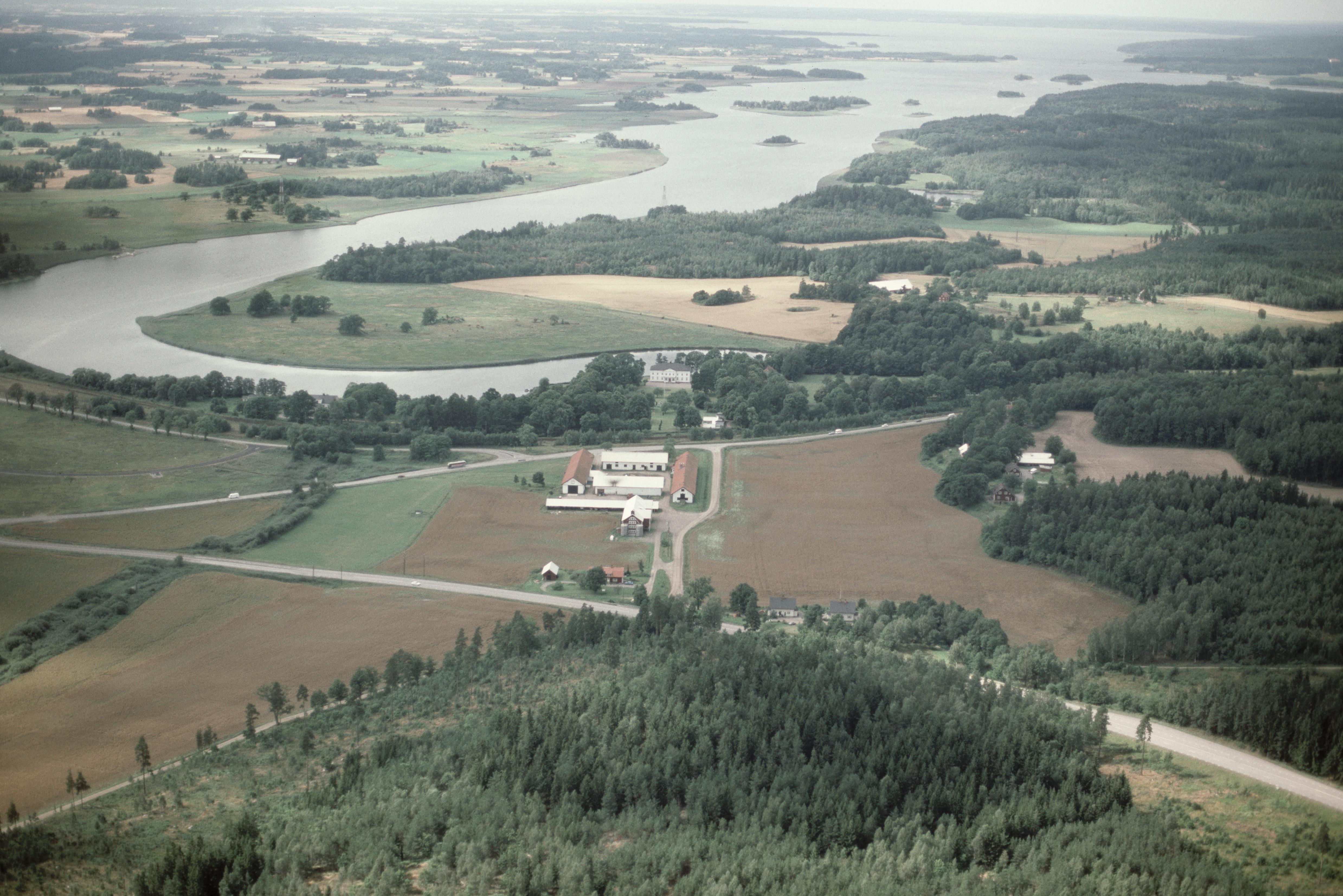 Jan Norrman, Kimstad 92:1