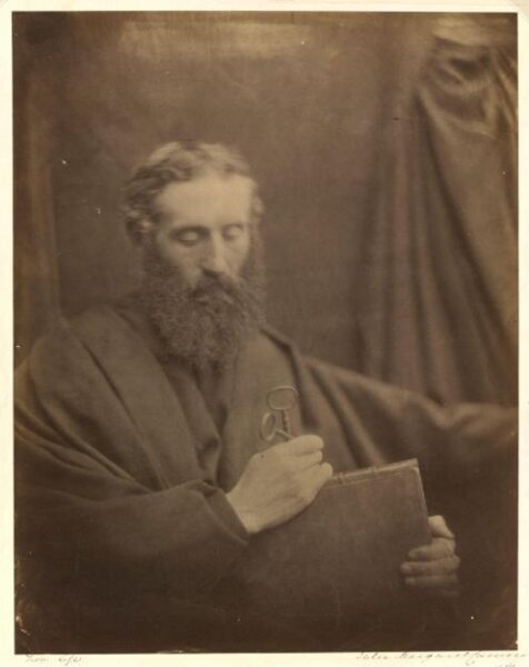 Julia Margaret Cameron, A Study