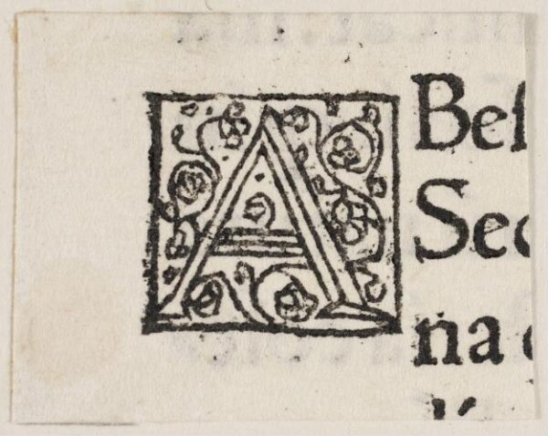 Unknown, Print