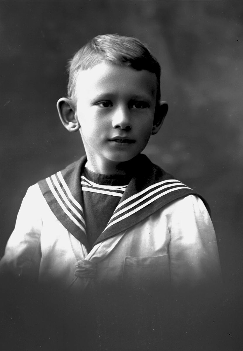 Gustav Borgen, NFB.02894
