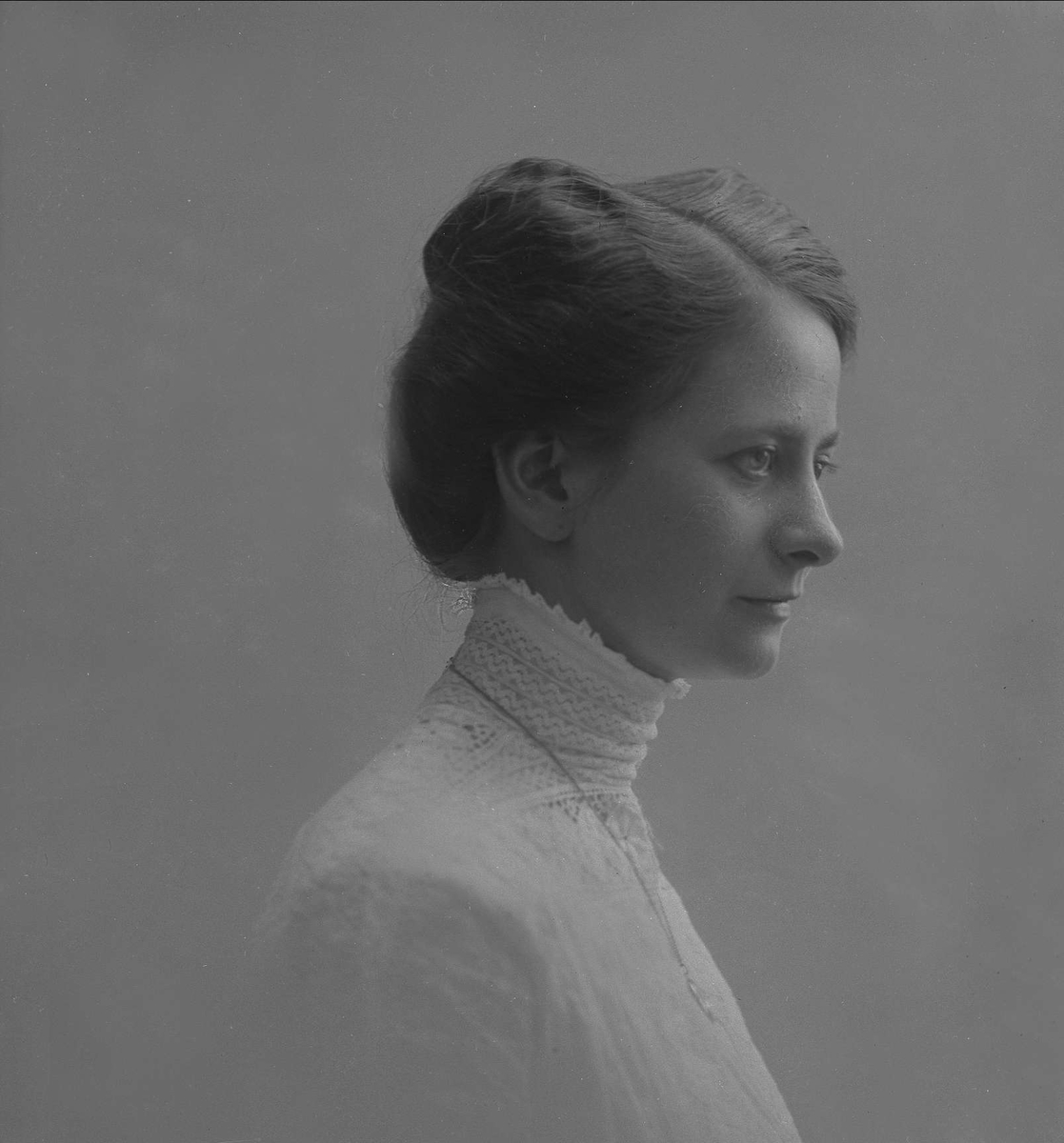 Gustav Borgen, NFB.38526