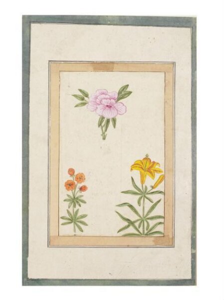 Unknown, Painting