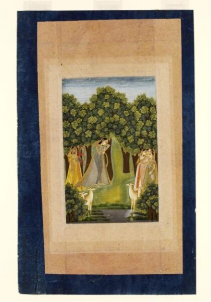 Unknown, Todi Ragini