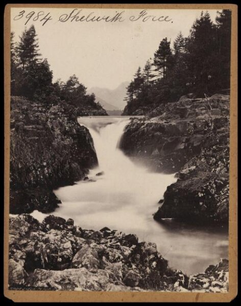 Francis Frith, Photograph