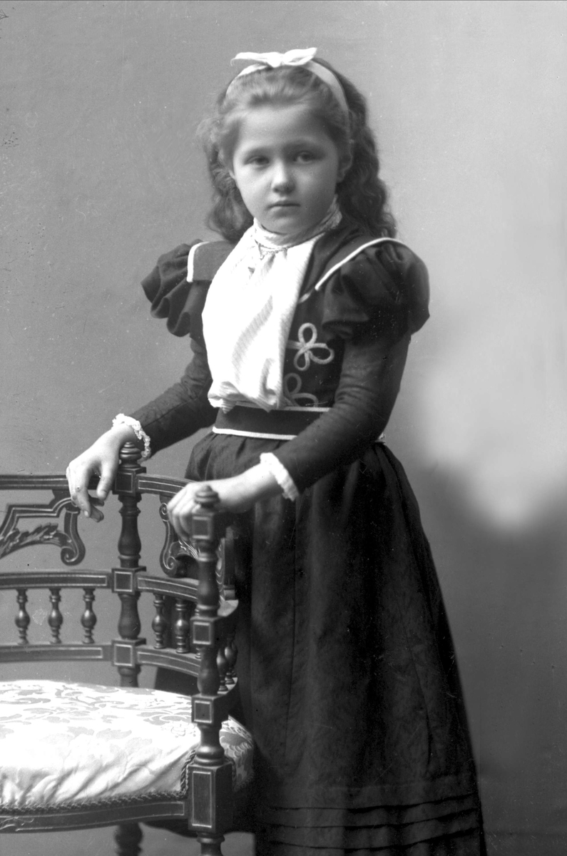 Gustav Borgen, NFB.35401