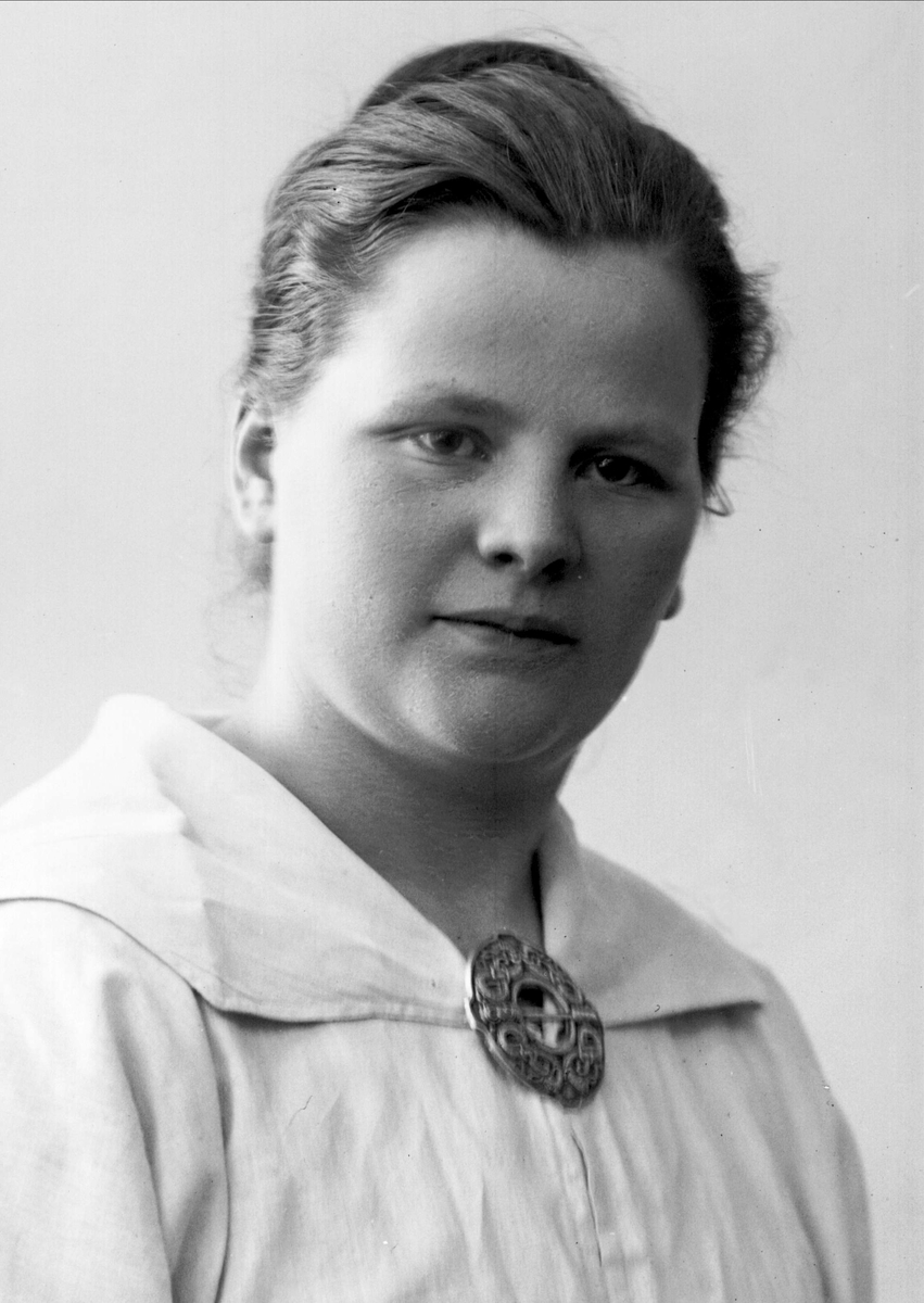 Gustav Borgen, NFB.07849