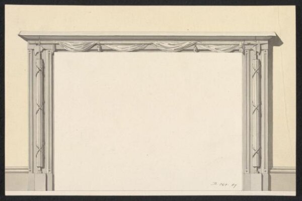 unknown, Drawing