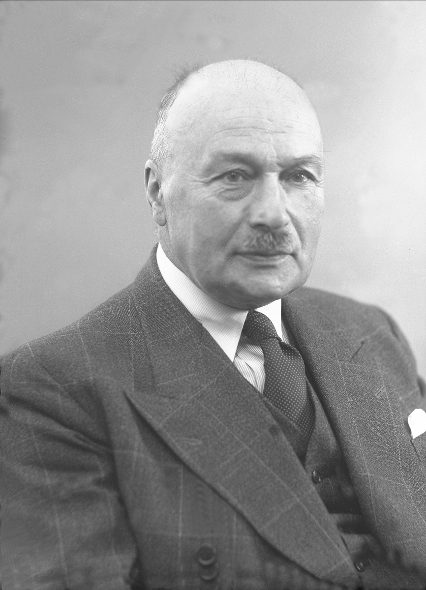 Gustav Borgen, NFB.56543