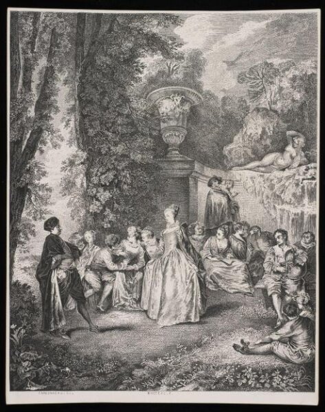 Unknown, Print