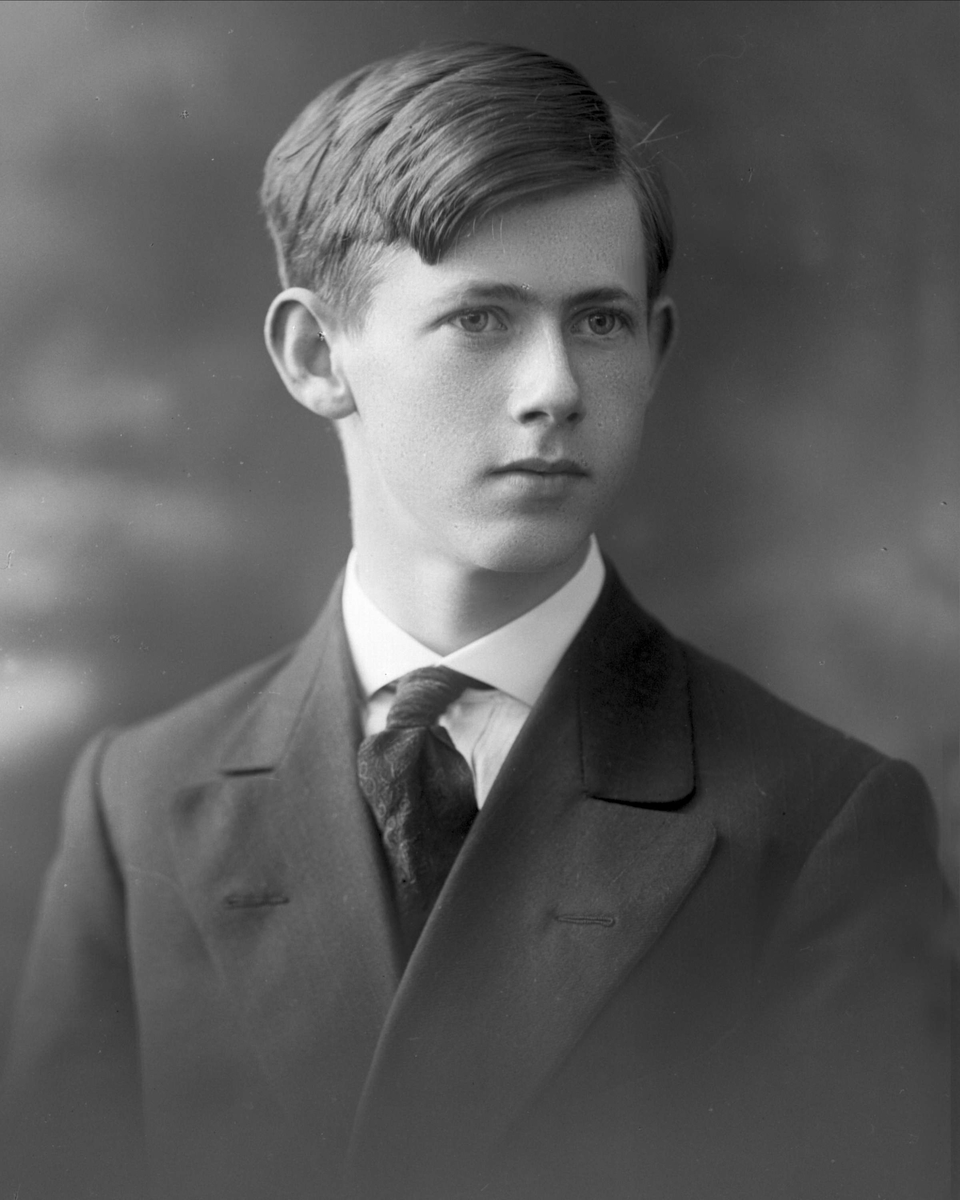 Gustav Borgen, NFB.44221