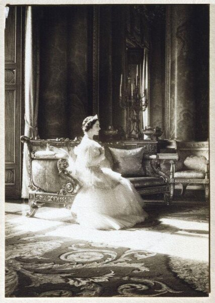 Beaton, Cecil (Sir), Photograph