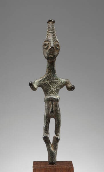 Unknown, Syro-Hittite Statuette