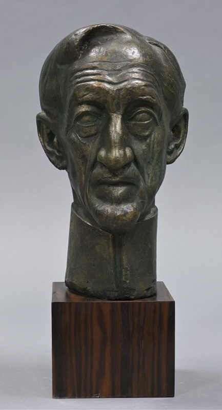 Eduard (autor) Wiiralt, Arnold Hasselblatt