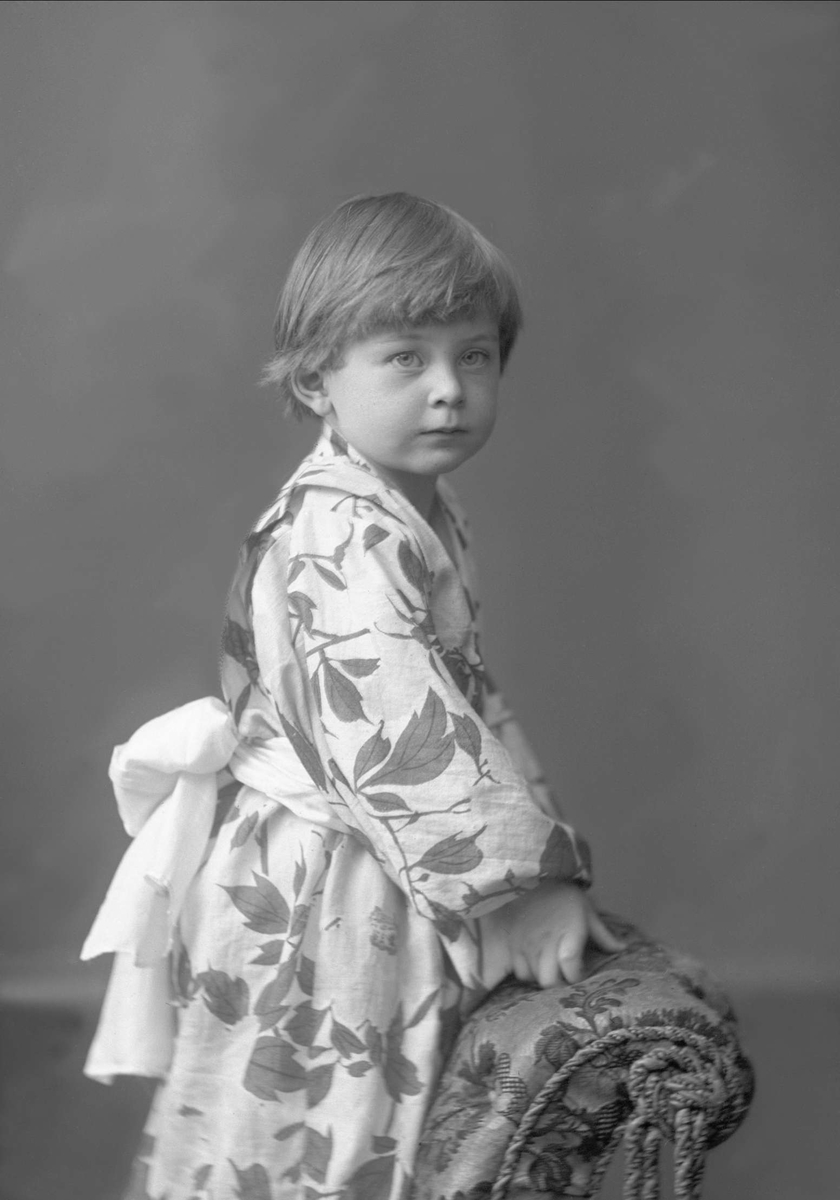 Gustav Borgen, NFB.50633