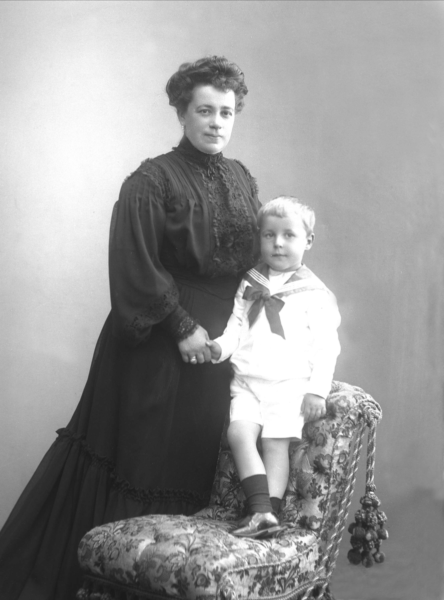 Gustav Borgen, NFB.48101